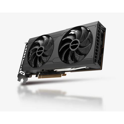 Sapphire RX 6700 OC 10GB Gaming Graphics Card (11321-03-20G)